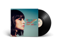 Visions - Standard Vinyl.