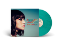 Visions - Store Exclusive Teal Vinyl