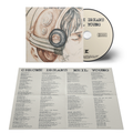 Chrome Dreams: CD