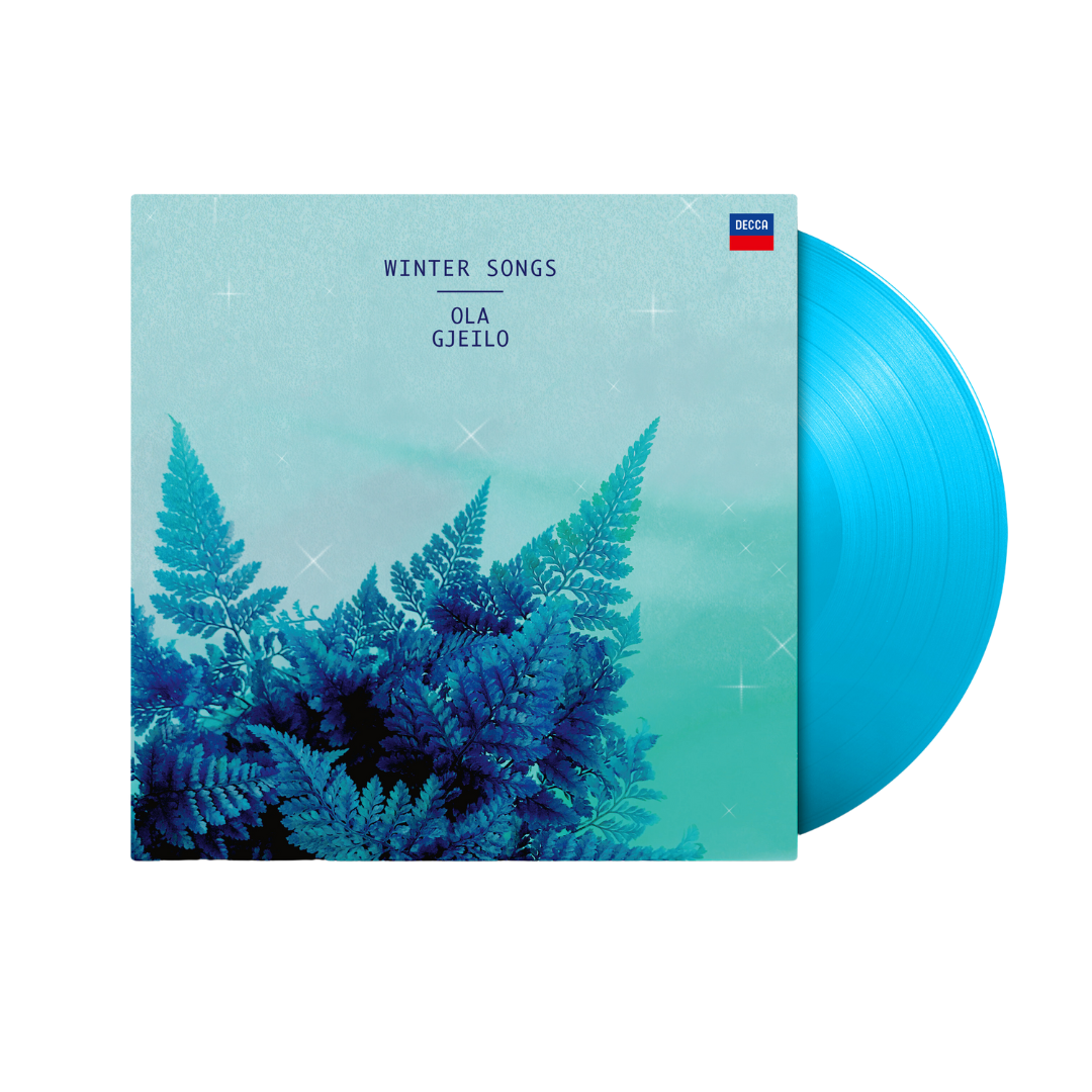 Winter Songs: Vinyl LP