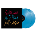 Guitar Trio: Opaque Vinyl LP