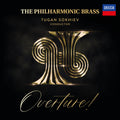 Overture! CD