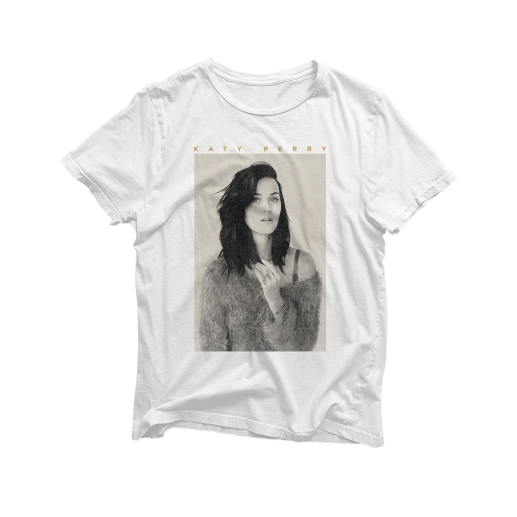 PRISM: Exclusive Splatter Vinyl 2LP + T-Shirt (Roar Pack)