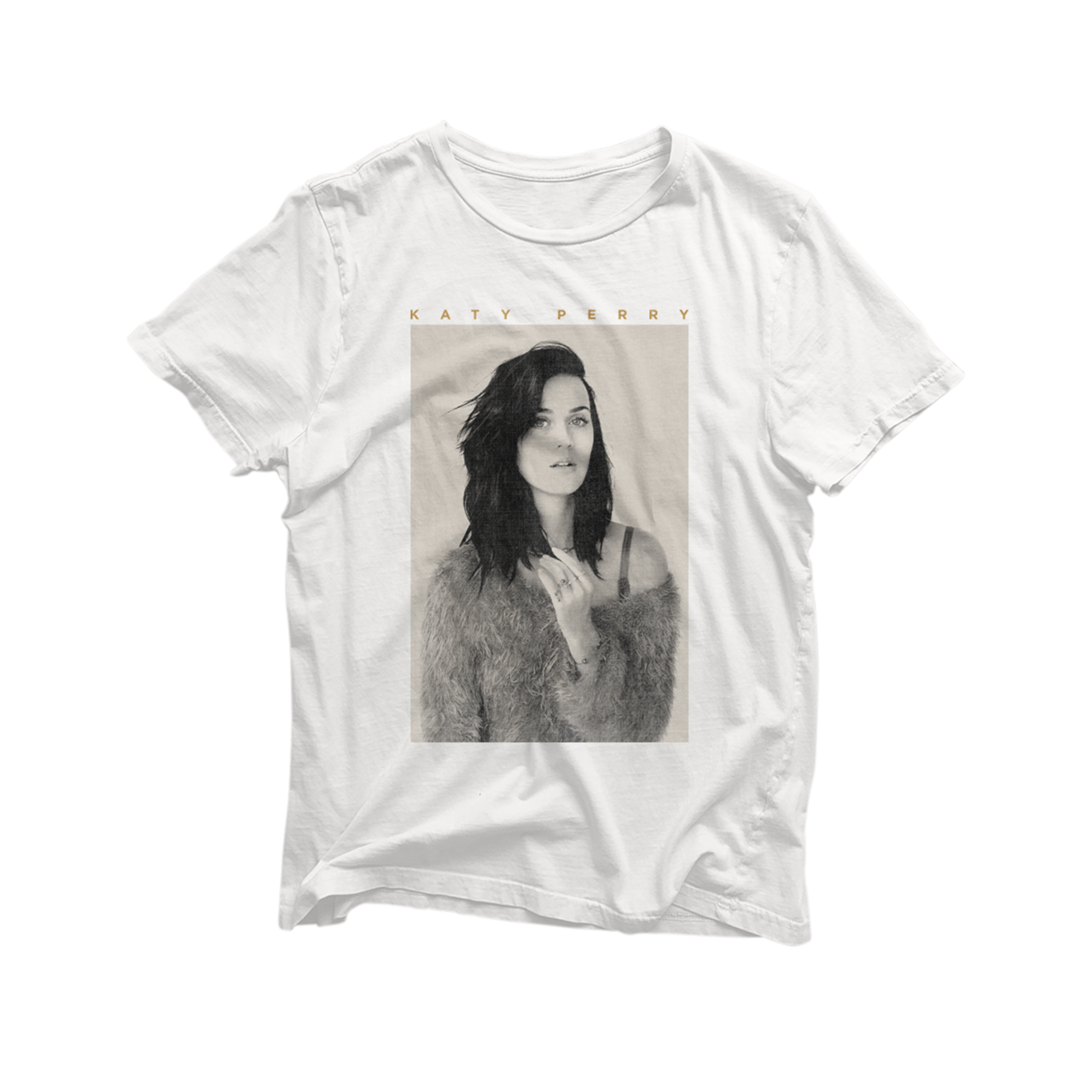 PRISM: Exclusive Splatter Vinyl 2LP + T-Shirt (Roar Pack)