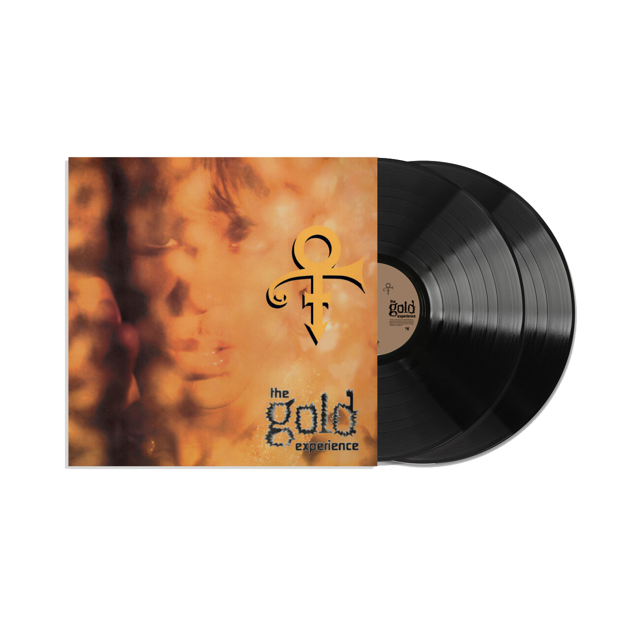 The Gold Experience: Vinyl 2LP