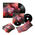 Hackney Diamonds: Vinyl LP, Limited Digipack CD + CD