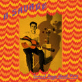 Several Songs About Fire: CD