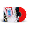 Push: Limited Red Vinyl LP