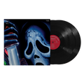 Scream VI (Music From The Motion Picture): Vinyl 2LP