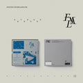 FML (Fight for My Life): CD Box Set