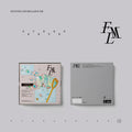 FML (CARAT Version): CD Box Set