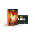 The Forest Is The Path Forest Green Cassette with Plantable Lyrics