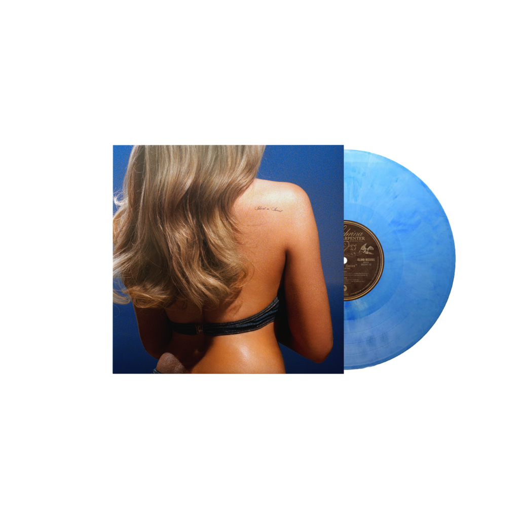 Short n' Sweet Standard LP