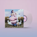 Traumatic Livelihood: Clear LP