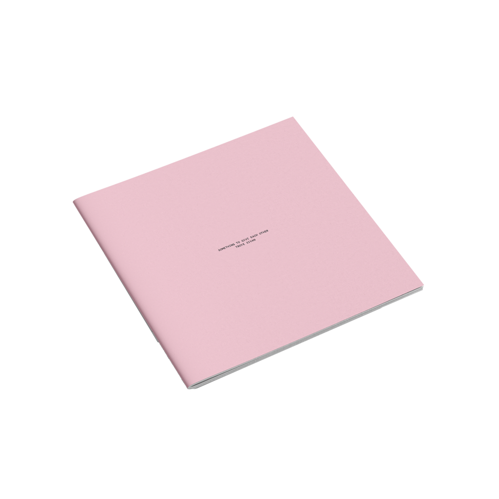 Something To Give Each Other: Deluxe CD