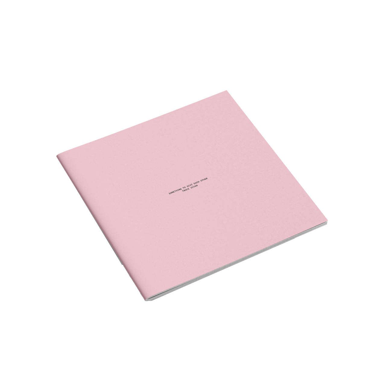 Something To Give Each Other: Deluxe CD