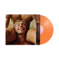 Something To Give Each Other: Limited Orange Vinyl LP