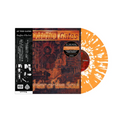 Slaughter Of The Soul: Limited Orange & White Splatter Vinyl LP [RSD24]