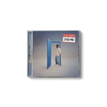 hi, my name is insecure - cd