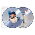 hi, my name is insecure - picture disc