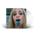 C,XOXO - CLEAR VINYL