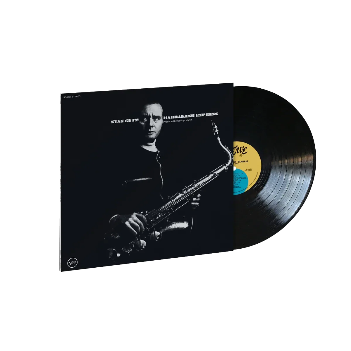 Marrakesh Express: Vinyl LP