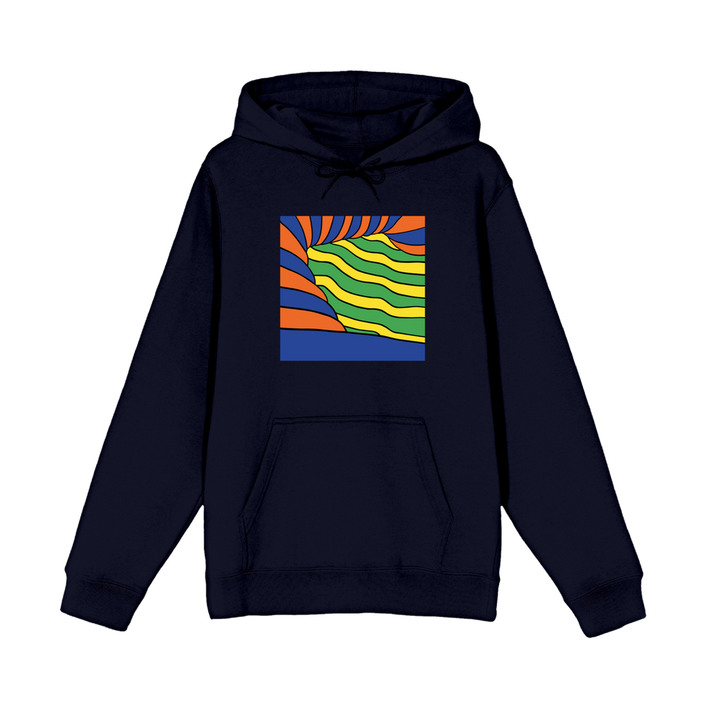 For That Beautiful Feeling: Deluxe Vinyl 3LP + Hoodie