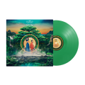 Two Vines (Transparent Green LP)