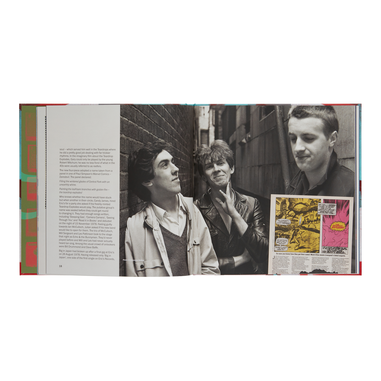 The Culture Bunker: Exclusive 6CD Box Set