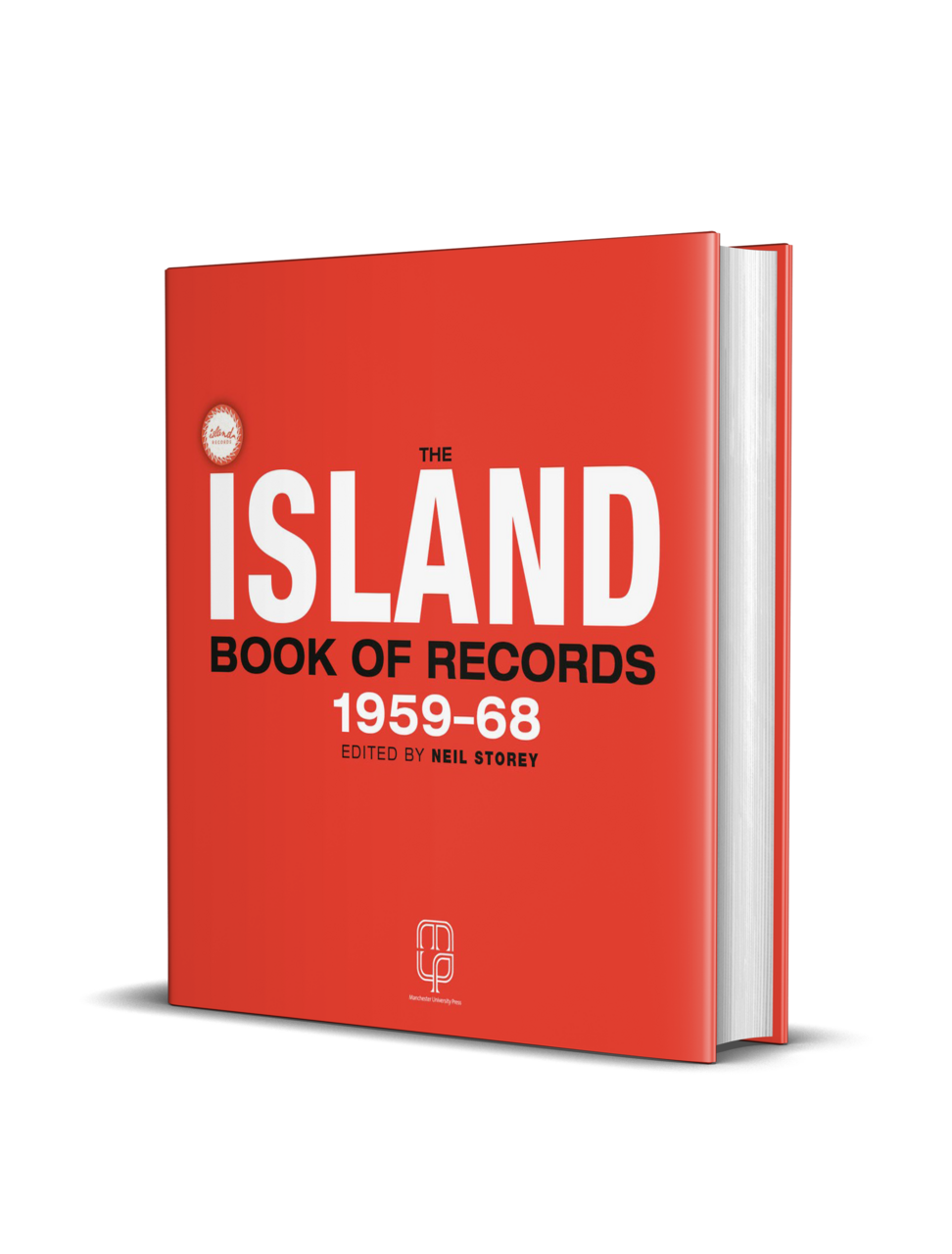 Island Book of Records - Volume One: 1959-68.