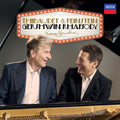 Gershwin Rhapsody: CD