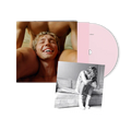 Something To Give Each Other: Deluxe CD + Signed Postcard