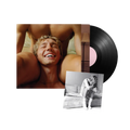 Something To Give Each Other: Vinyl LP + Signed Postcard
