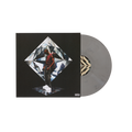 Blood Diamond - Silver Vinyl
