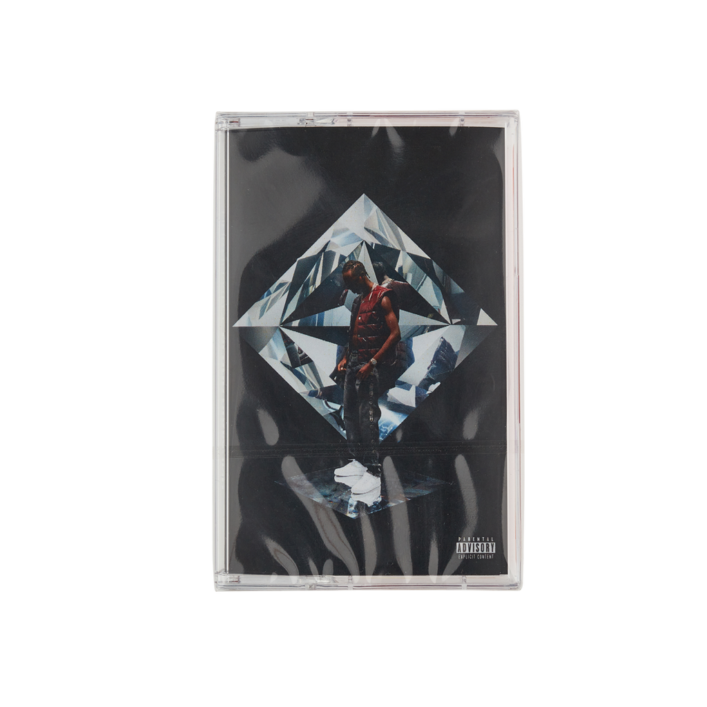 Blood Diamond: Cassette