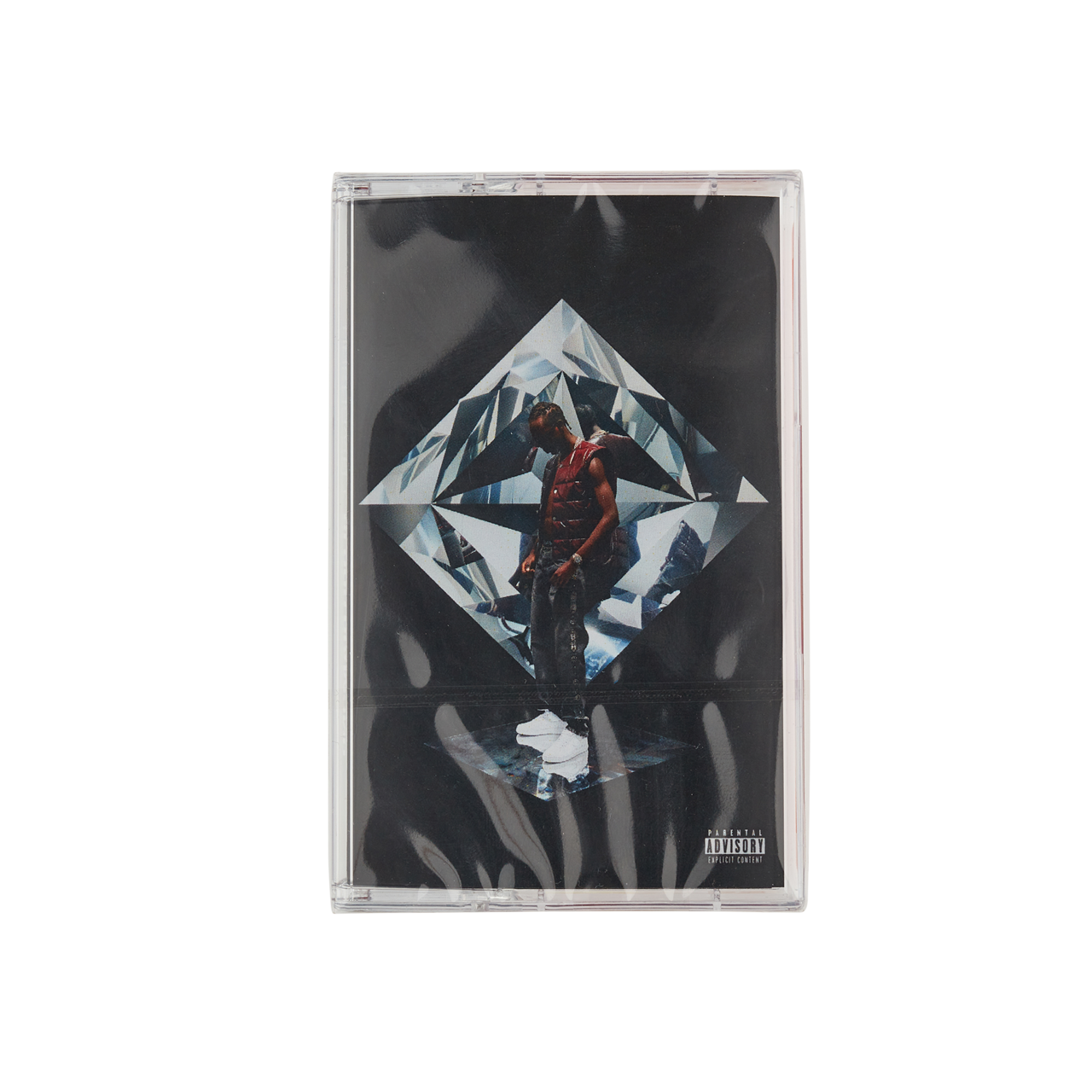Blood Diamond: Cassette