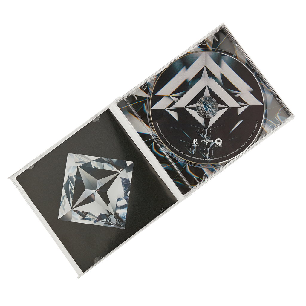 Blood Diamond: CD