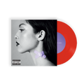 vampire: Limited Red Vinyl 7” Single