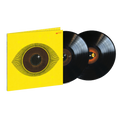 No More Water - The Gospel Of James Baldwin: Vinyl 2LP