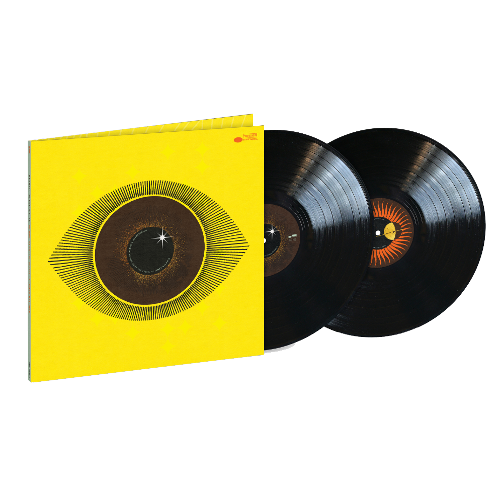 No More Water - The Gospel Of James Baldwin: Vinyl 2LP
