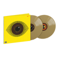 No More Water - The Gospel Of James Baldwin: Exclusive Vinyl 2LP