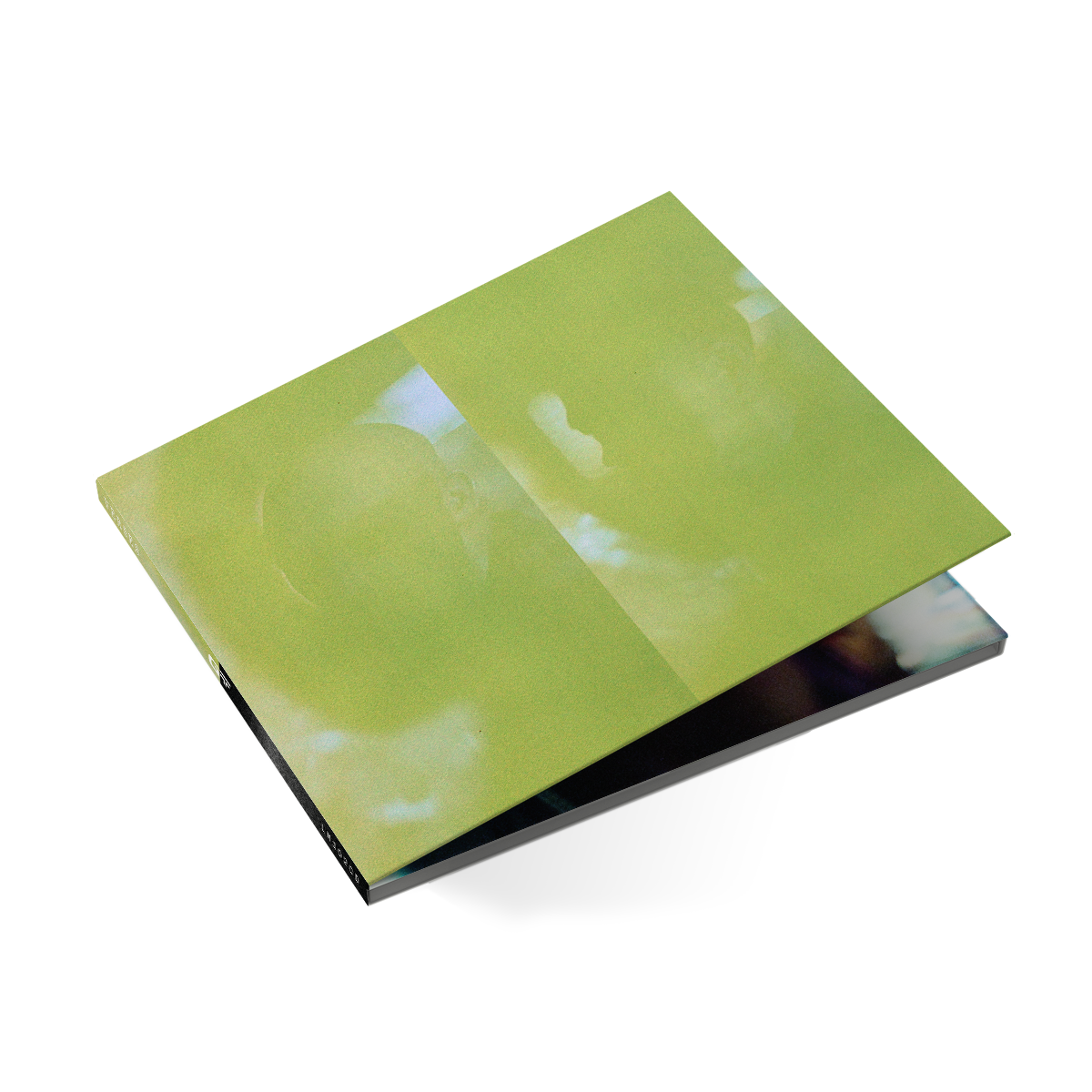 Verses GT: CD