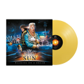 Walking On A Dream (Mustard Yellow LP)