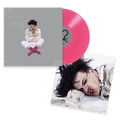 21st Century Liability (5 Year Anniversary Edition): Pink Vinyl LP