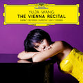 The Vienna Recital: Colour Vinyl 2LP