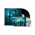 One More Night: Vinyl LP + CD