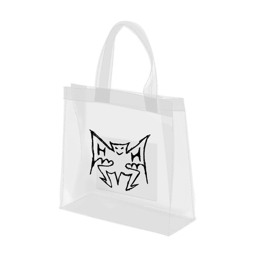 Gremlin Bag with CD Pocket + CD Bundle