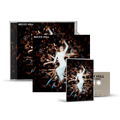 Believe Me Now? CD, Cassette + Signed Art Card