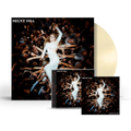 Believe Me Now? Limited Cream Vinyl LP, CD + Signed Art Card