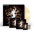 Believe Me Now? Limited Cream Vinyl LP, CD, Cassette + Signed Art Card